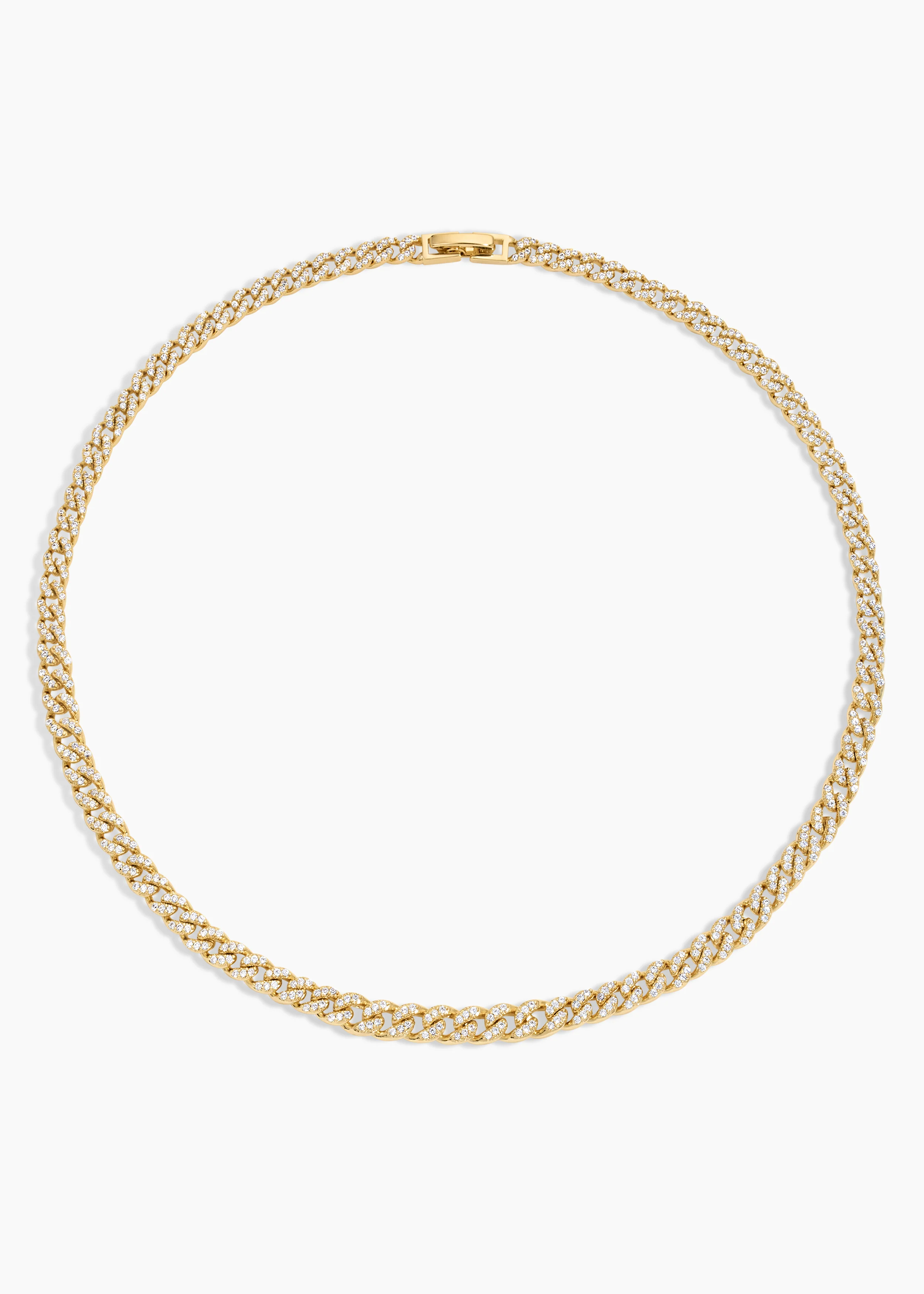 Billions Necklace - Image 2