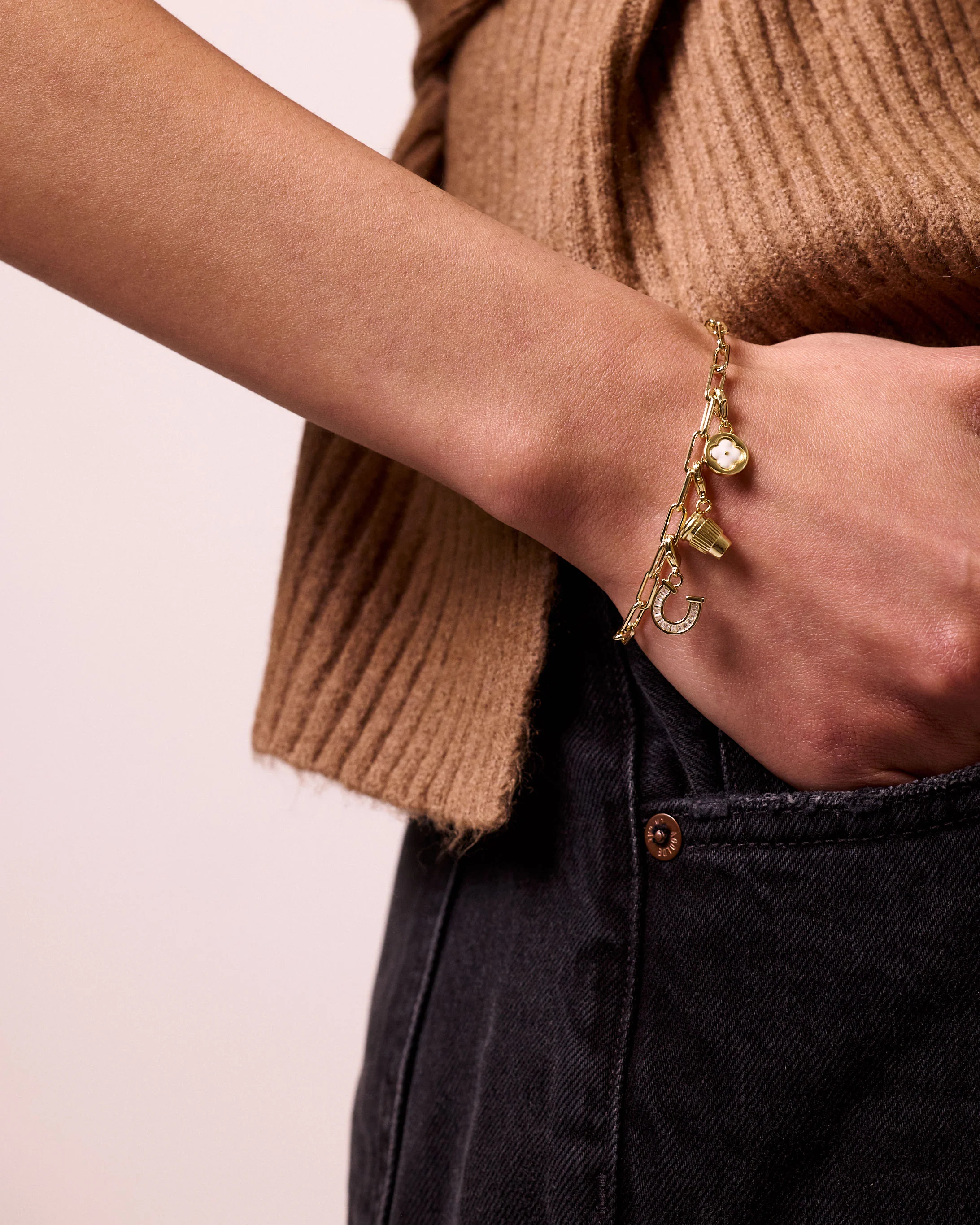 Clover Charm - Image 2