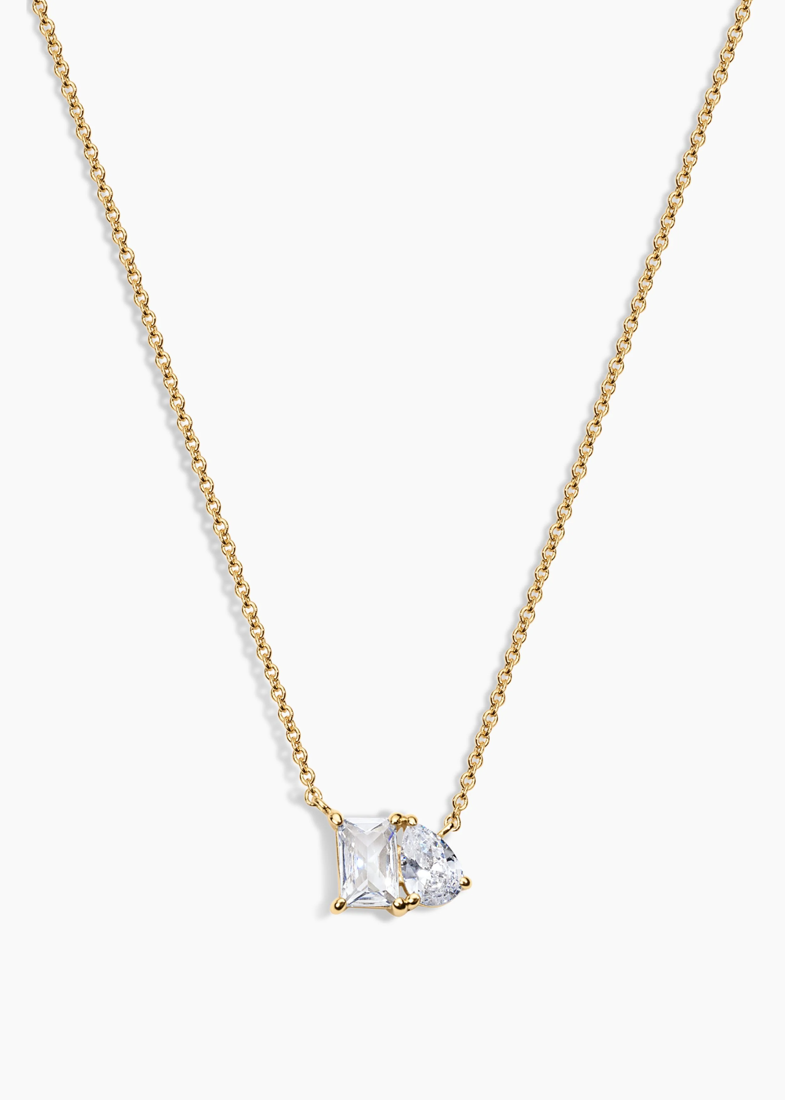 Et Tois Necklace