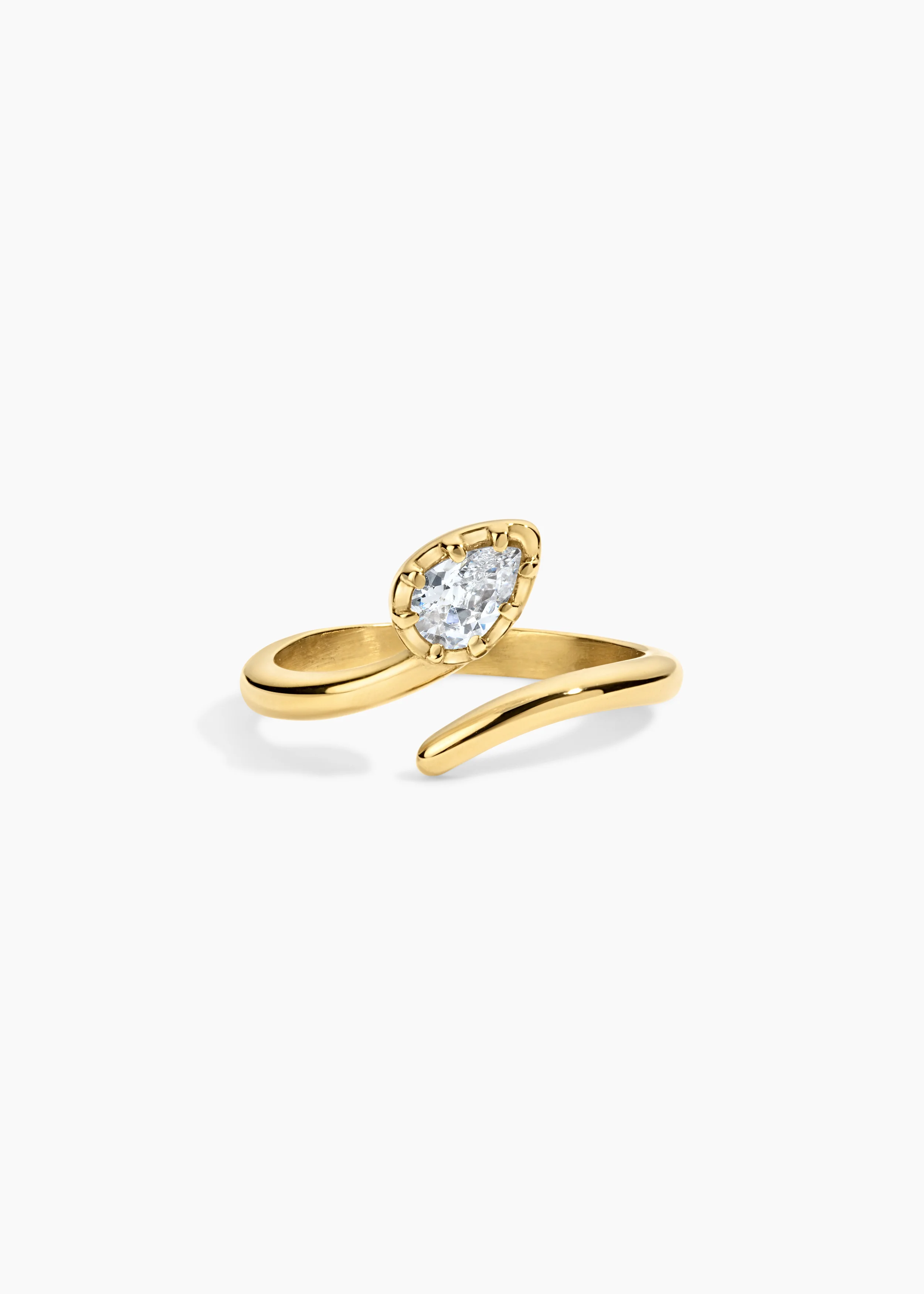 Halston Ring - Image 2