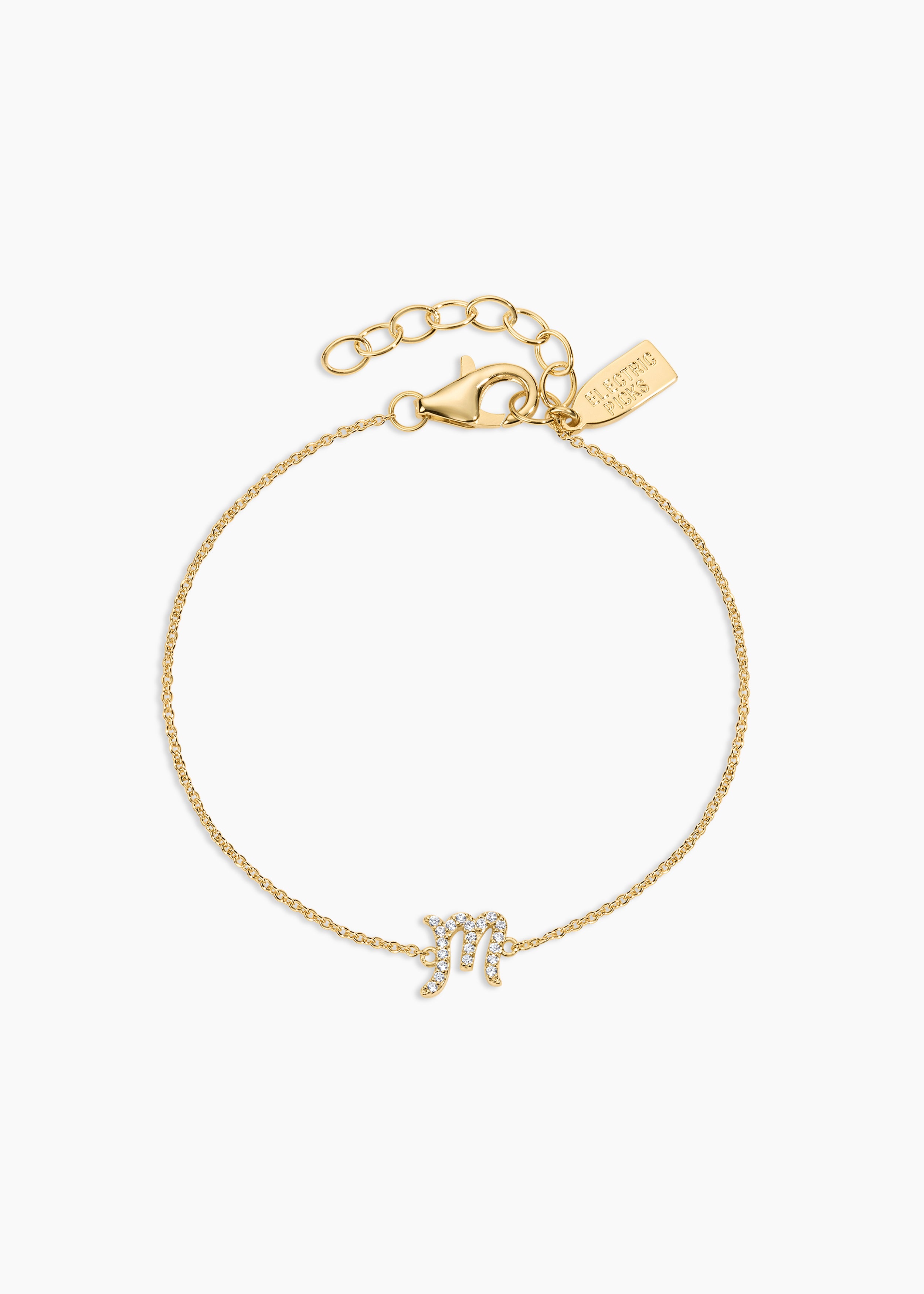 Just My Type Bracelet - Image 14