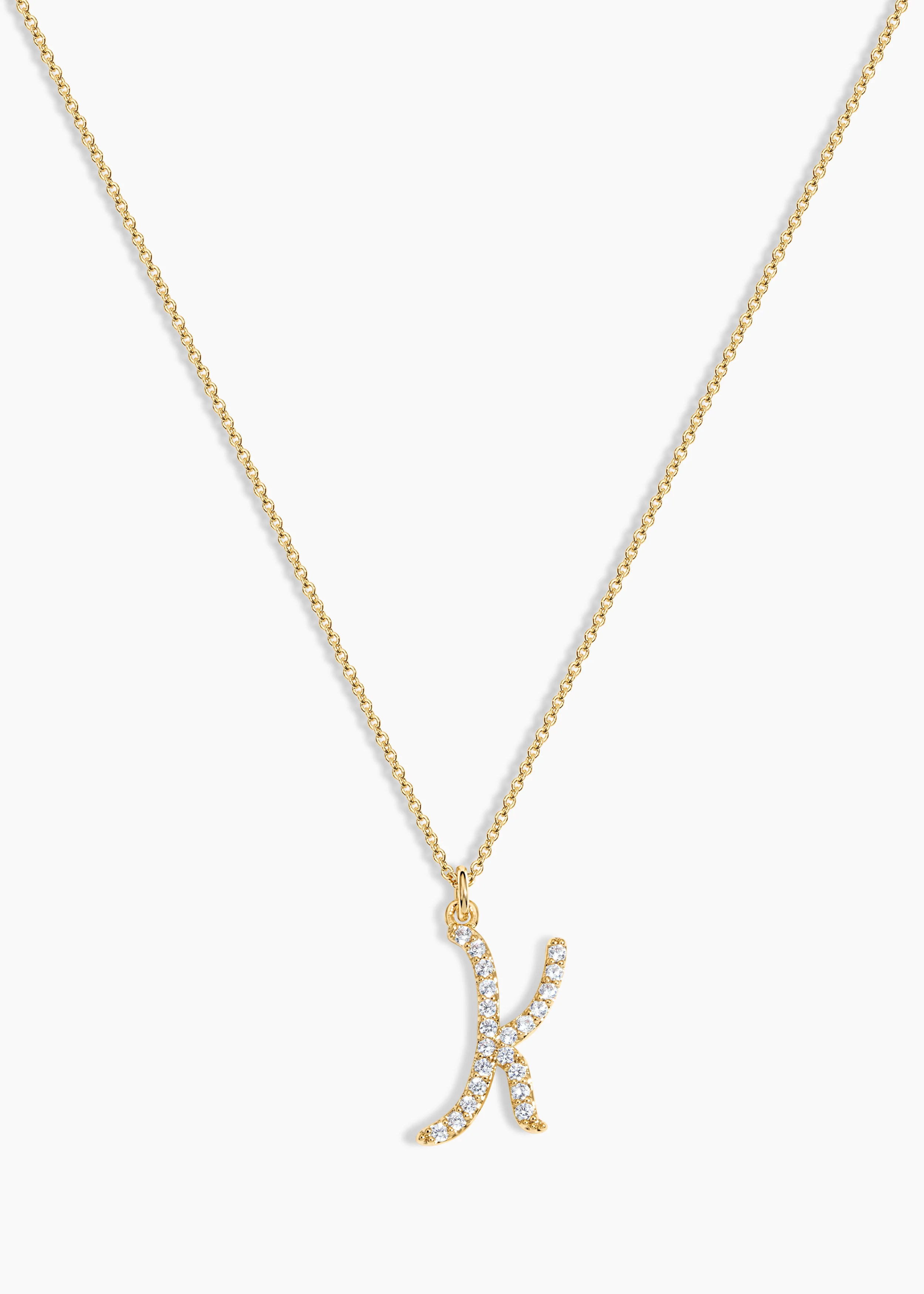 Just My Type Necklace - Image 13