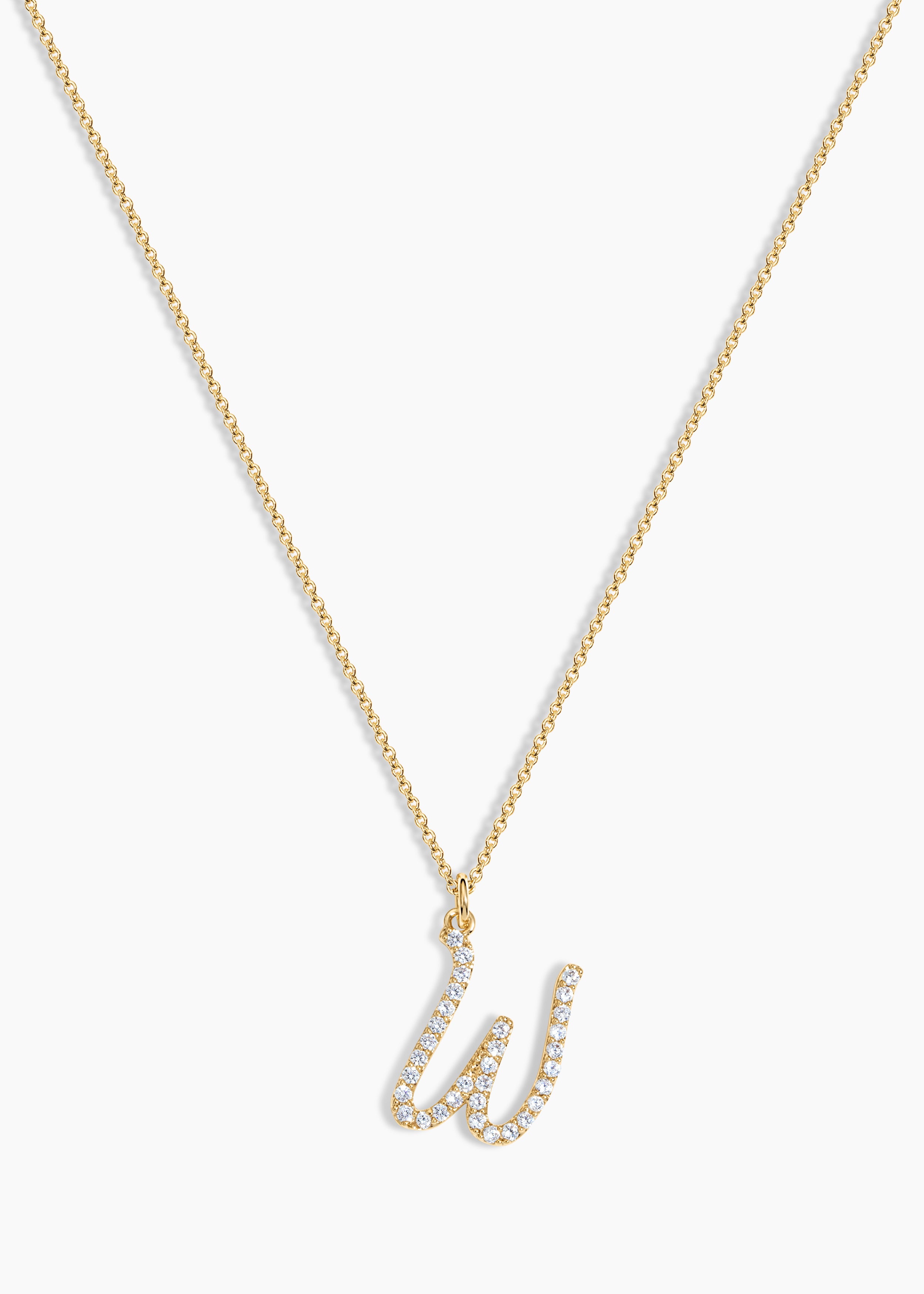 Just My Type Necklace - Image 23