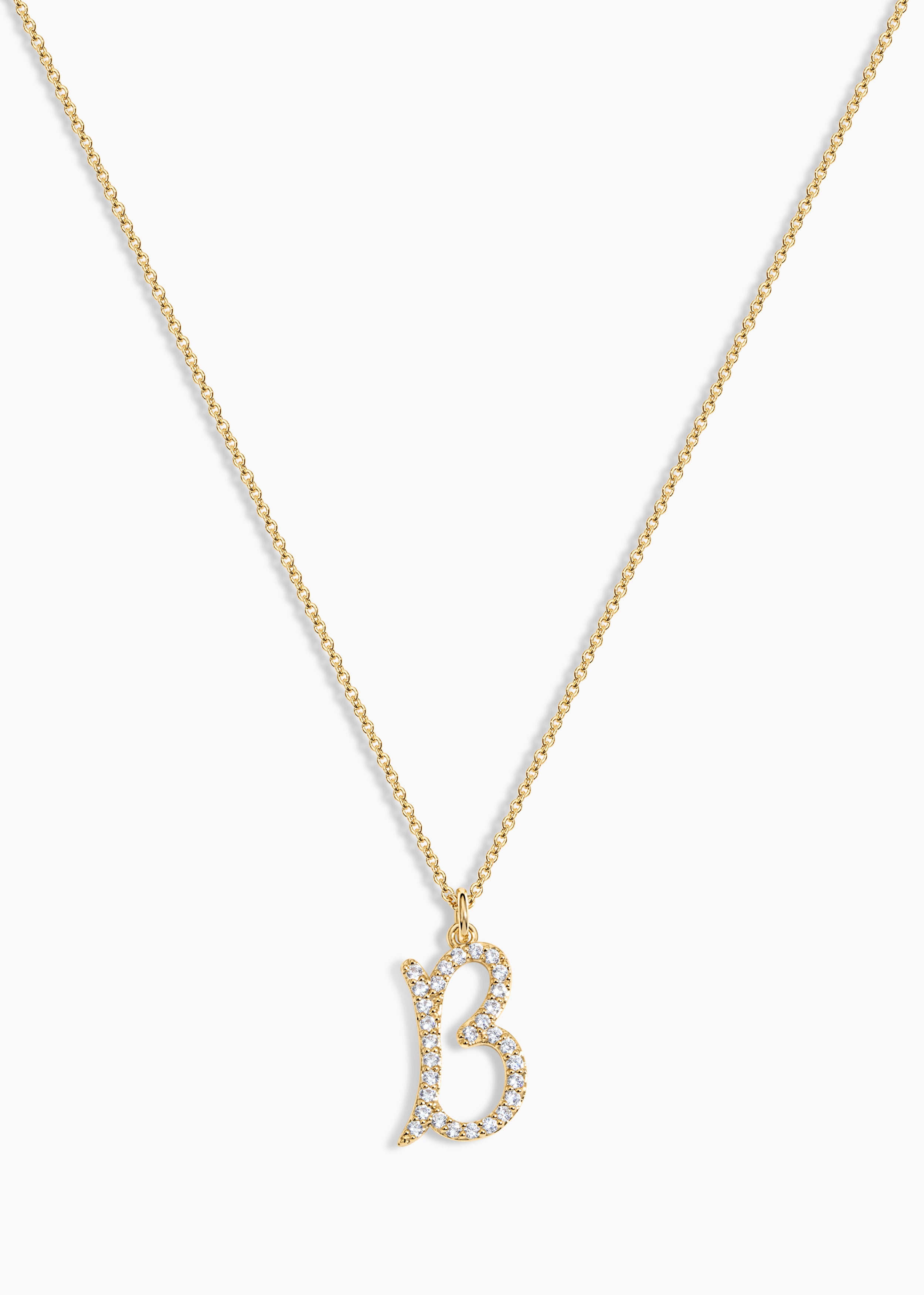 Just My Type Necklace - Image 4