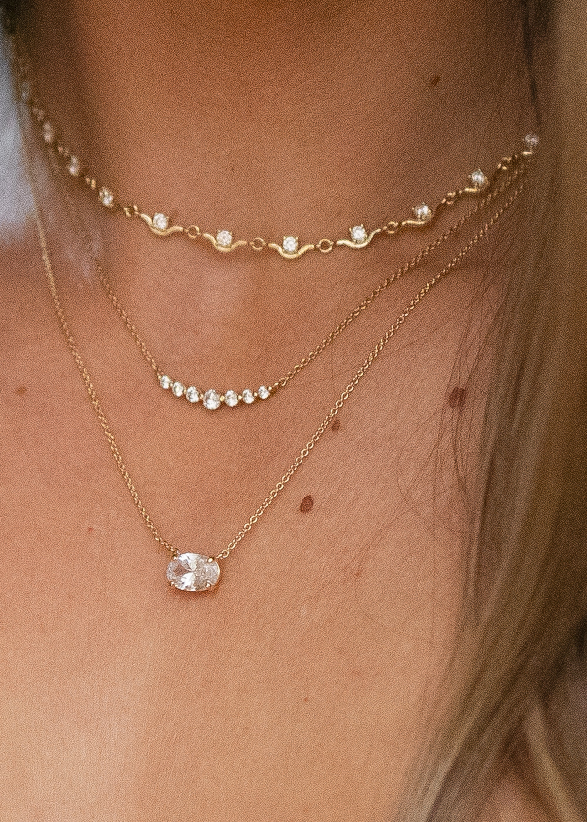 Kimmy’s Perfect Stack of 3 - Image 2