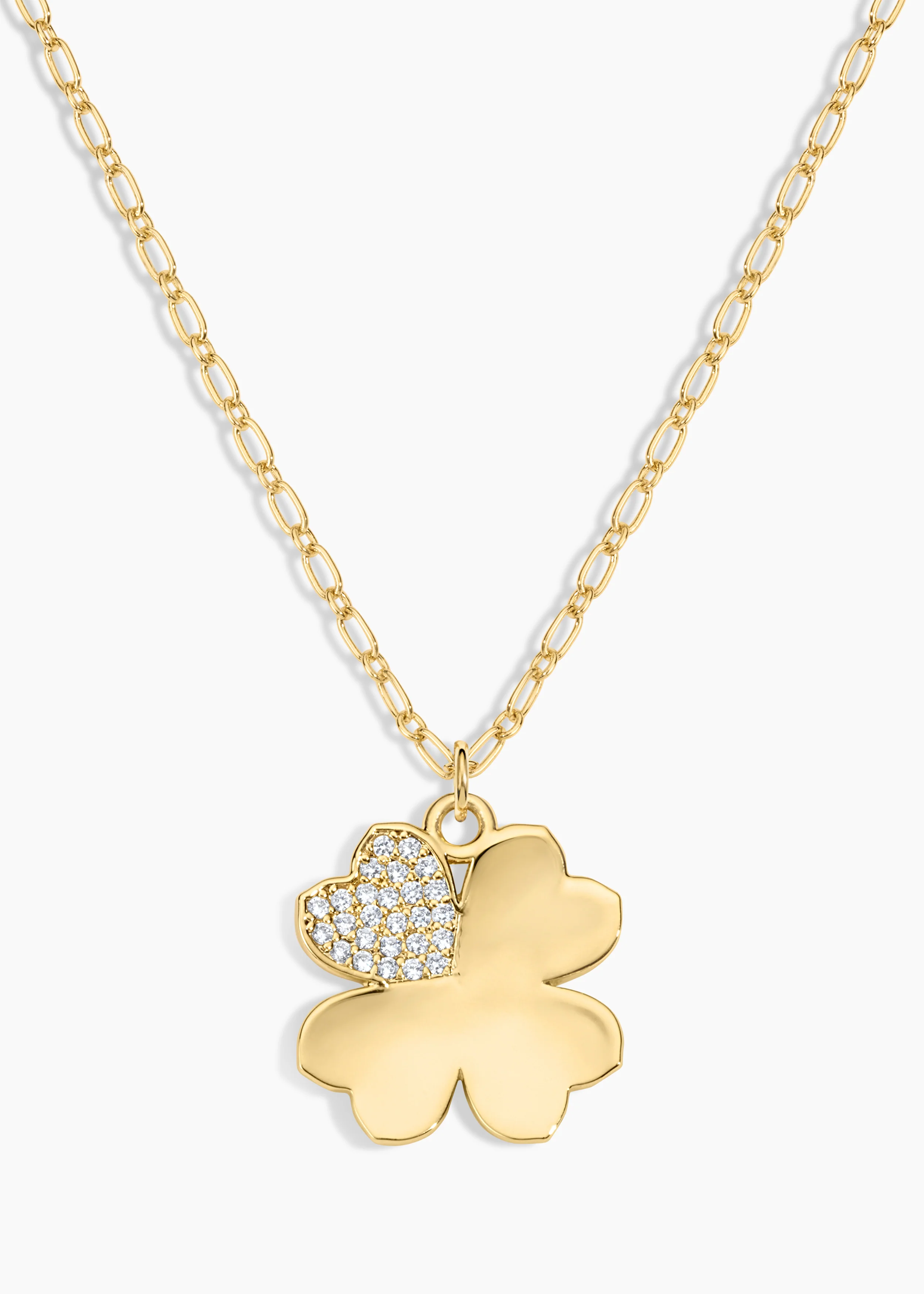 Kismet Necklace