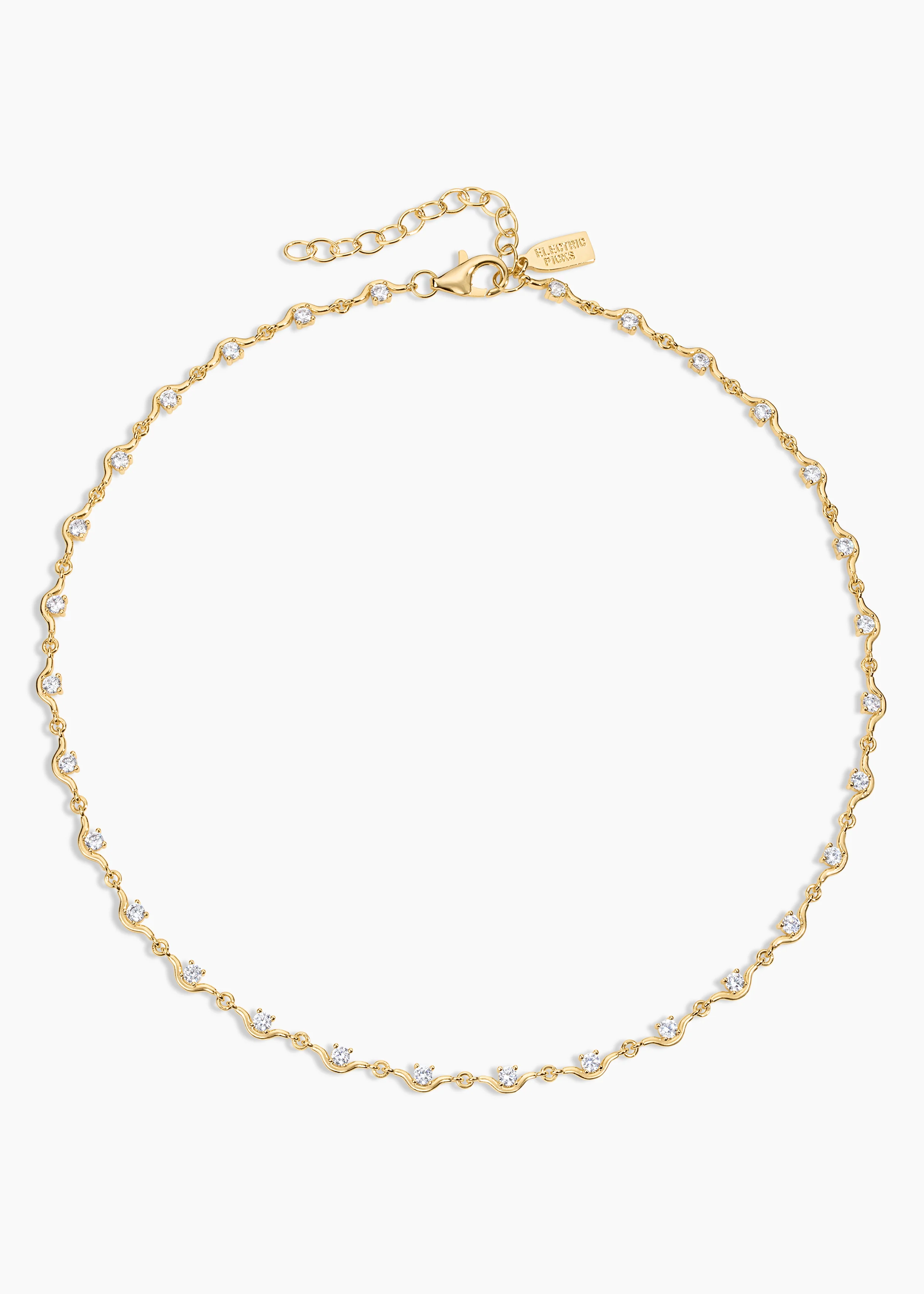 Londy Necklace - Image 2