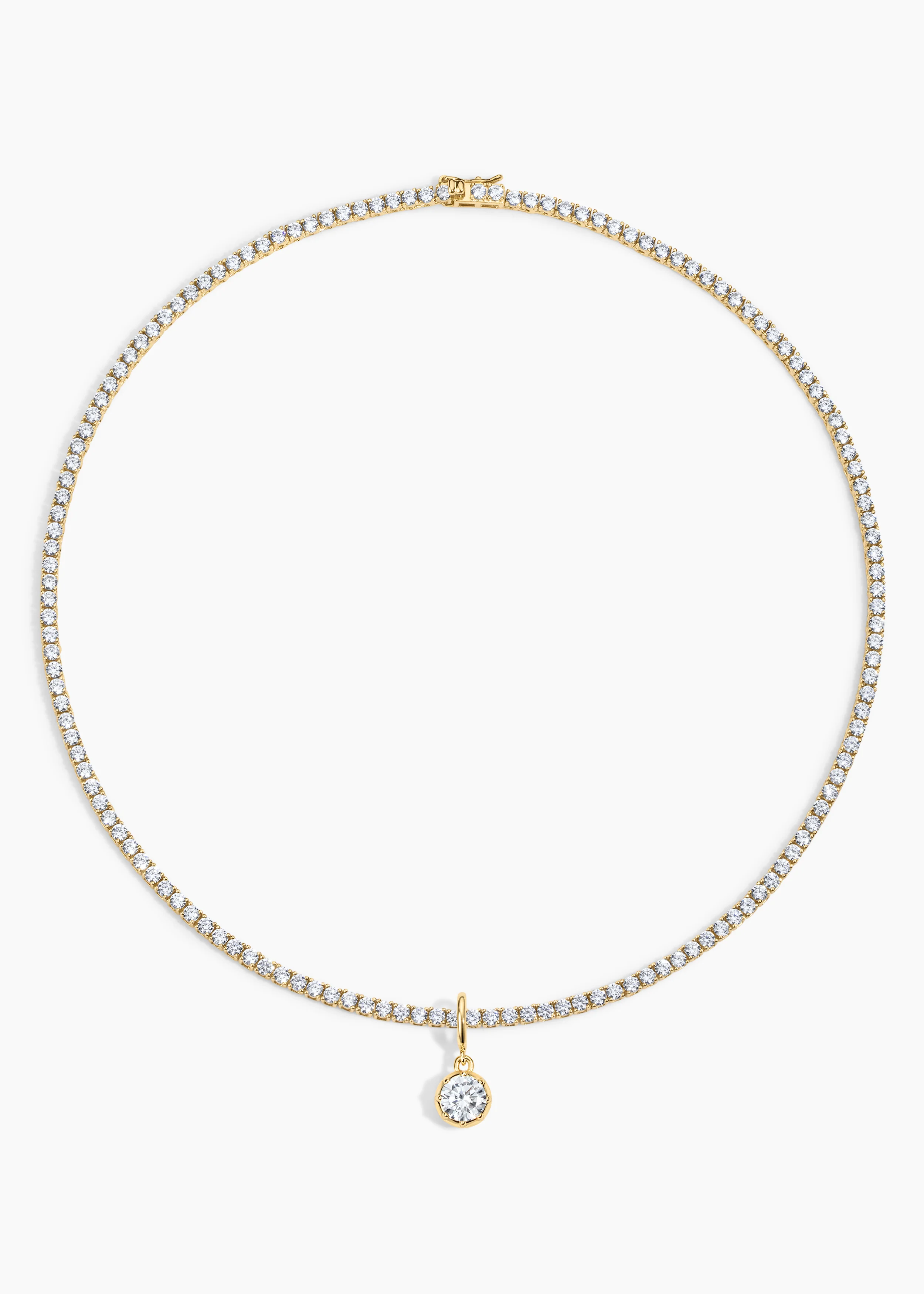 Love All Necklace