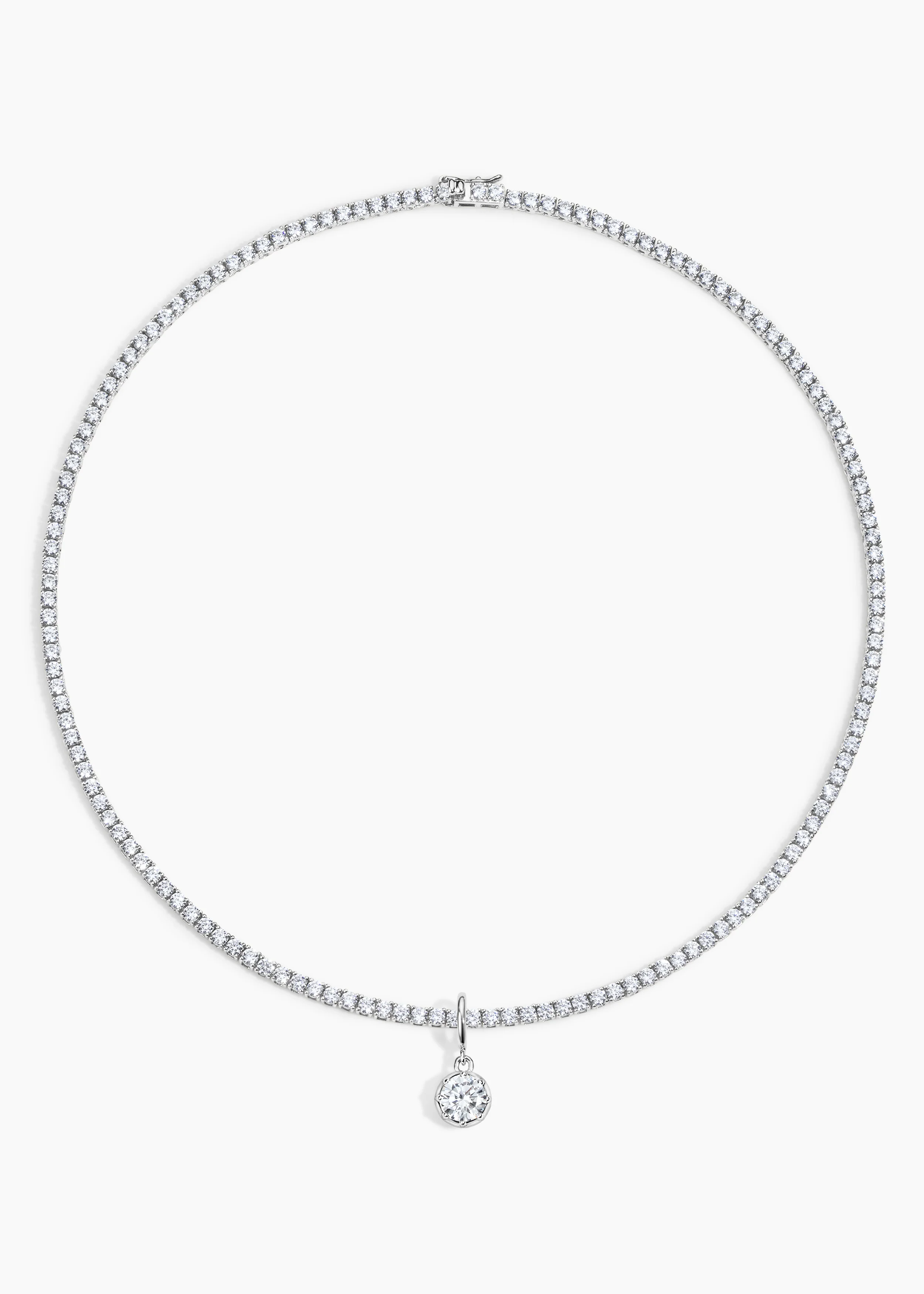 Love All Necklace - Image 3