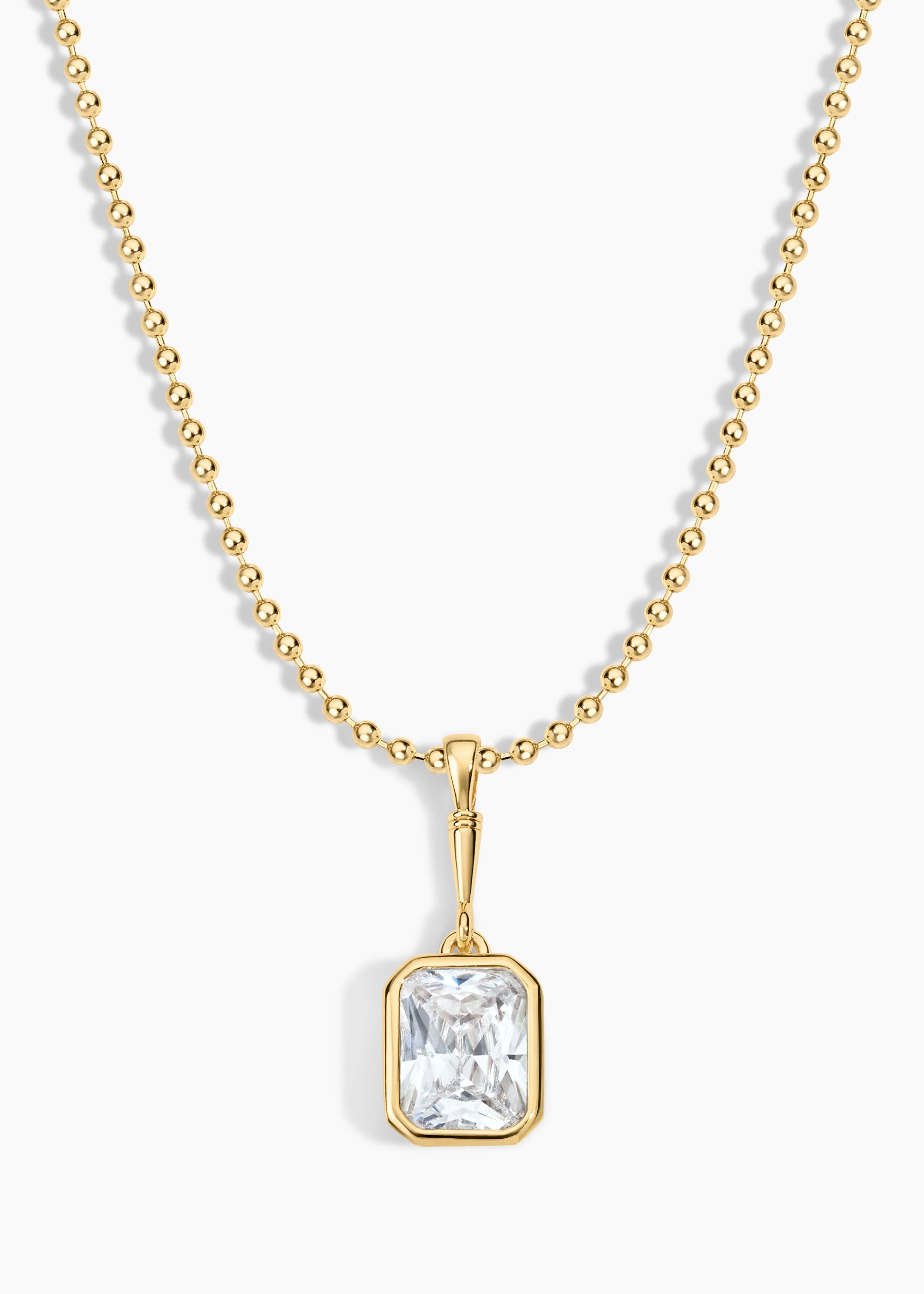 Opalite Necklace - Image 2