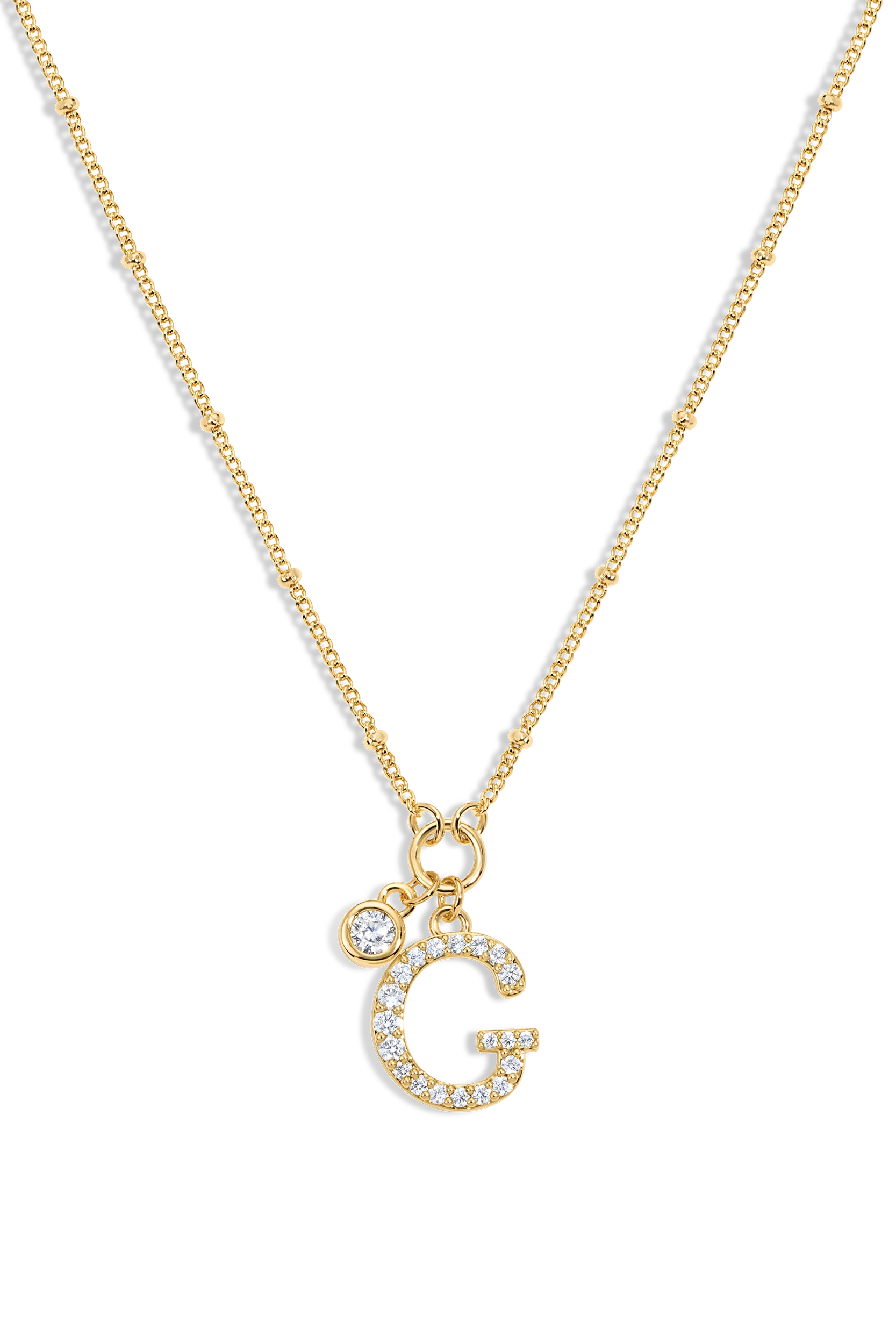 Secret Admirer Necklace - Image 6