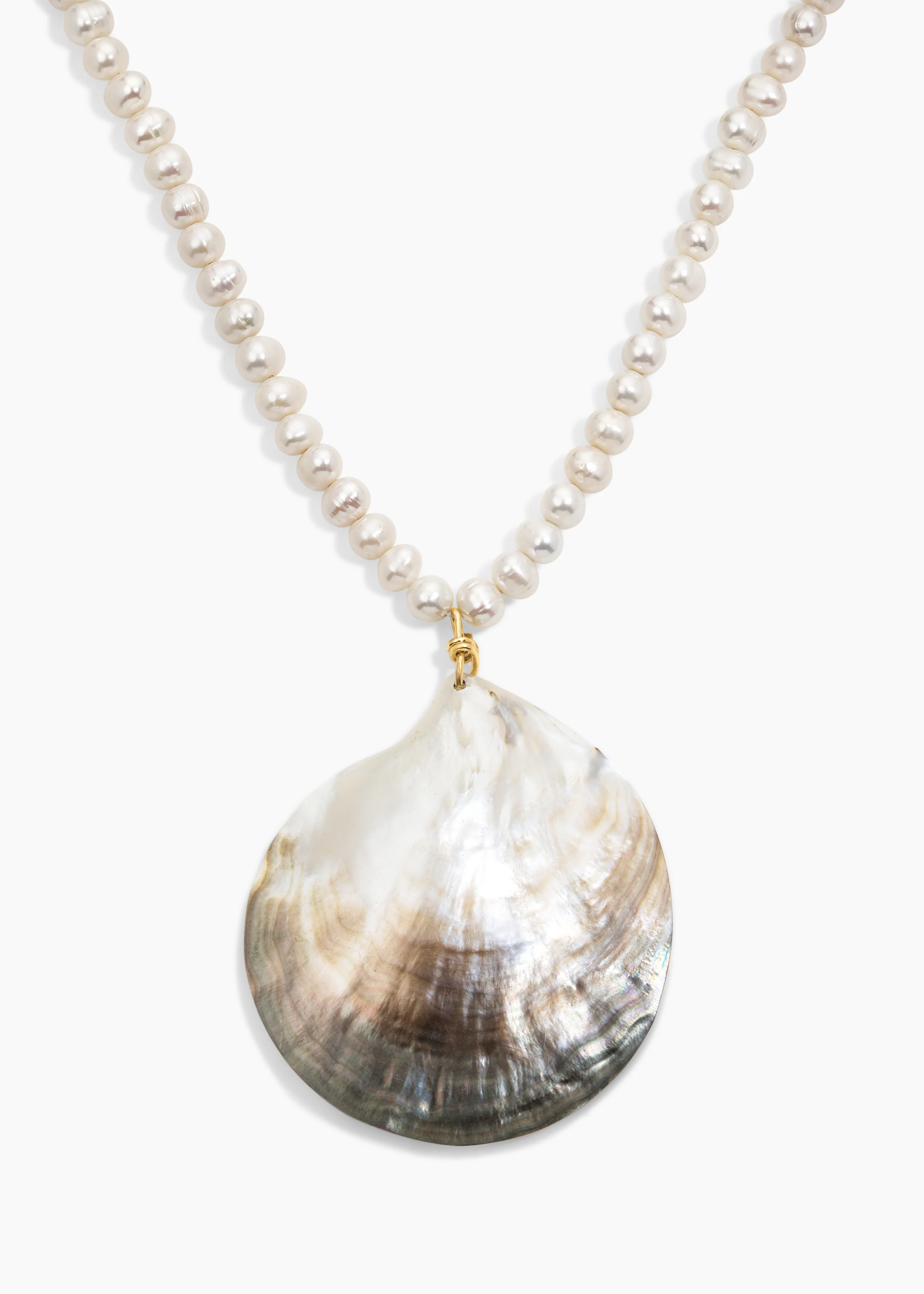 Shelly Necklace - Image 2