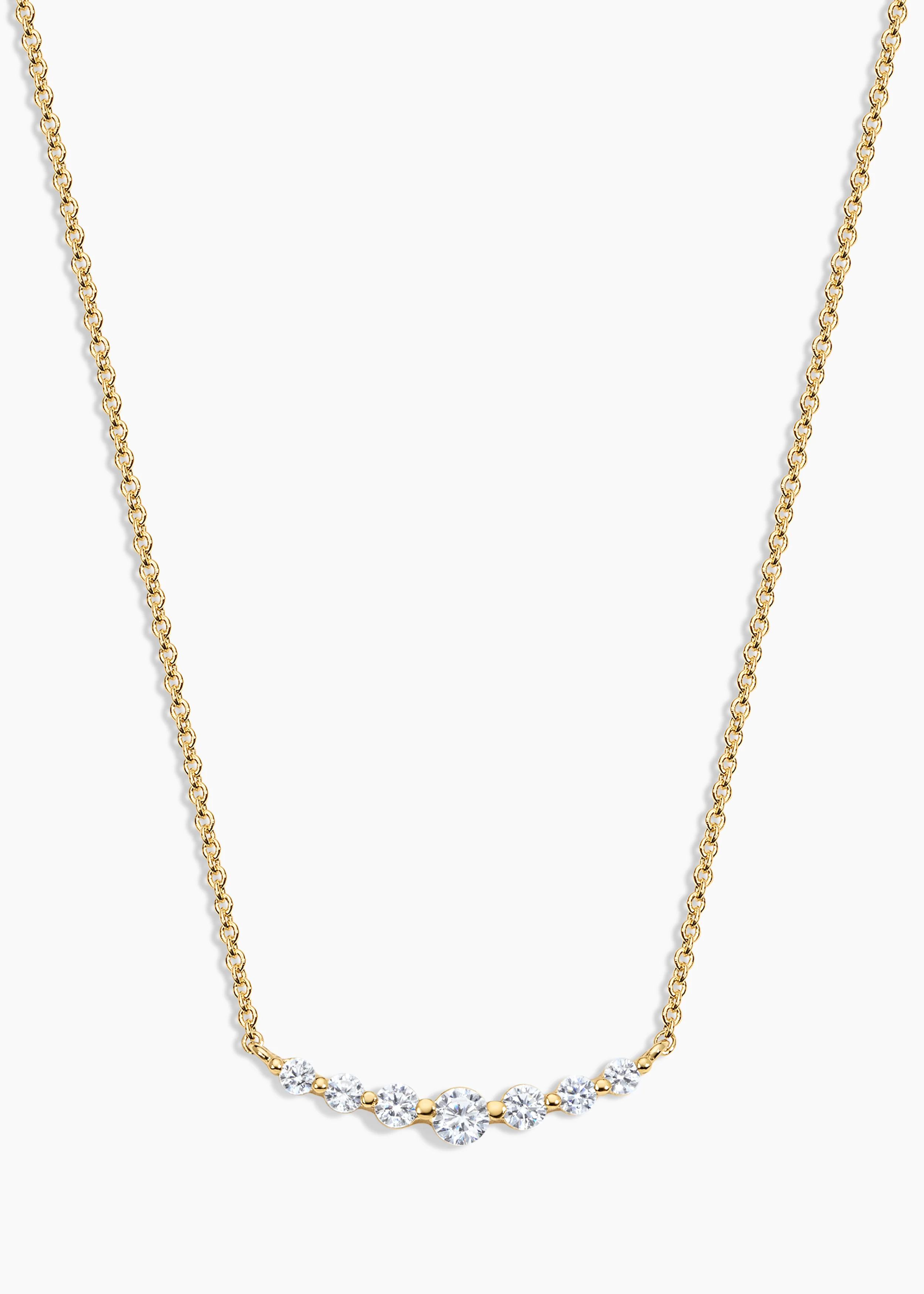 Stevie Kate Necklace