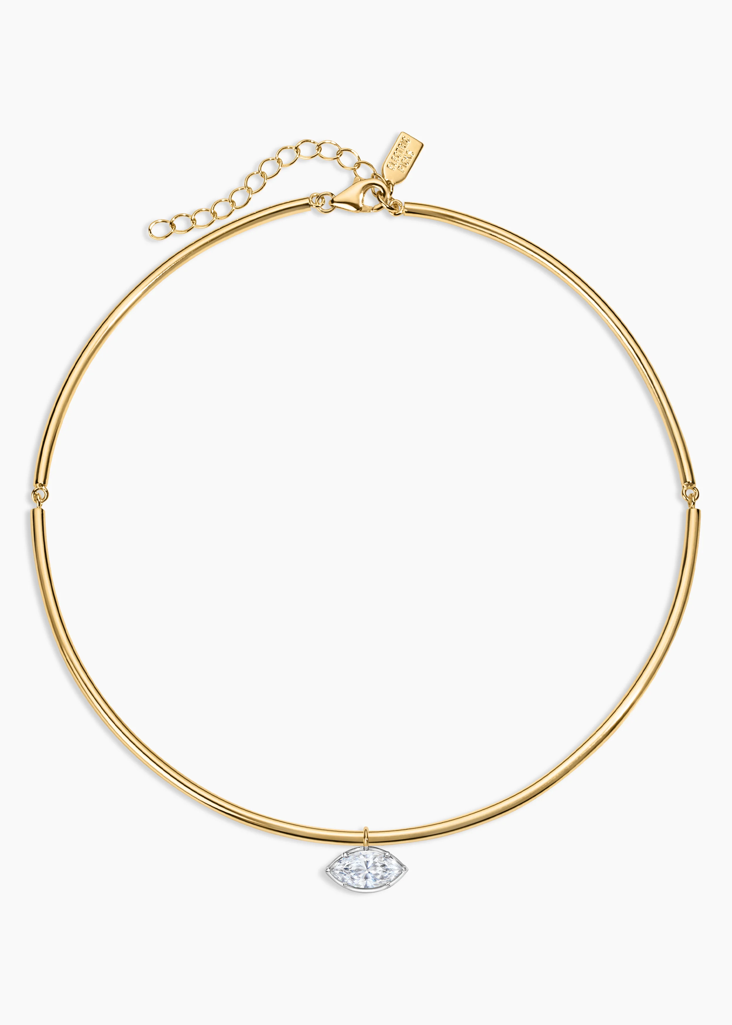 Tudor Necklace